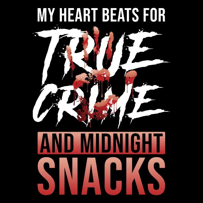 True Crime Addicted