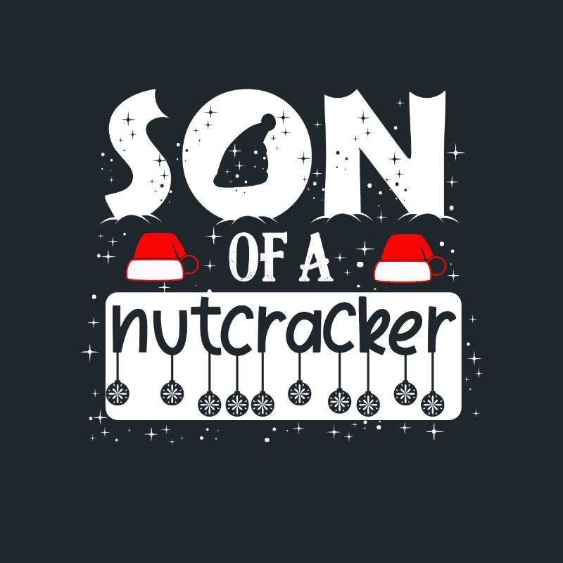 Funny Christmas Nutcracker Advent Sayings