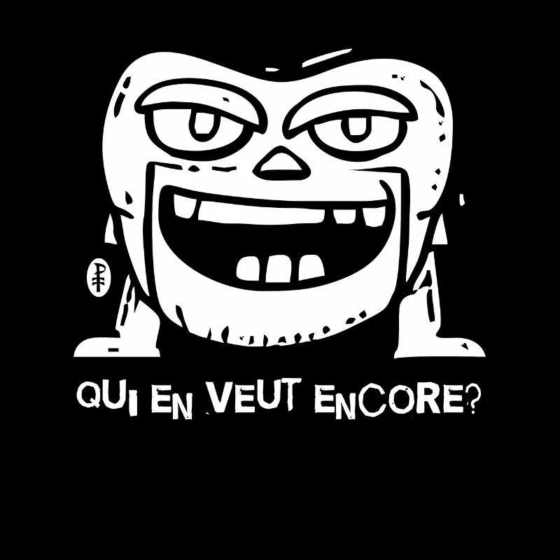 Qui veut autre chose ?
