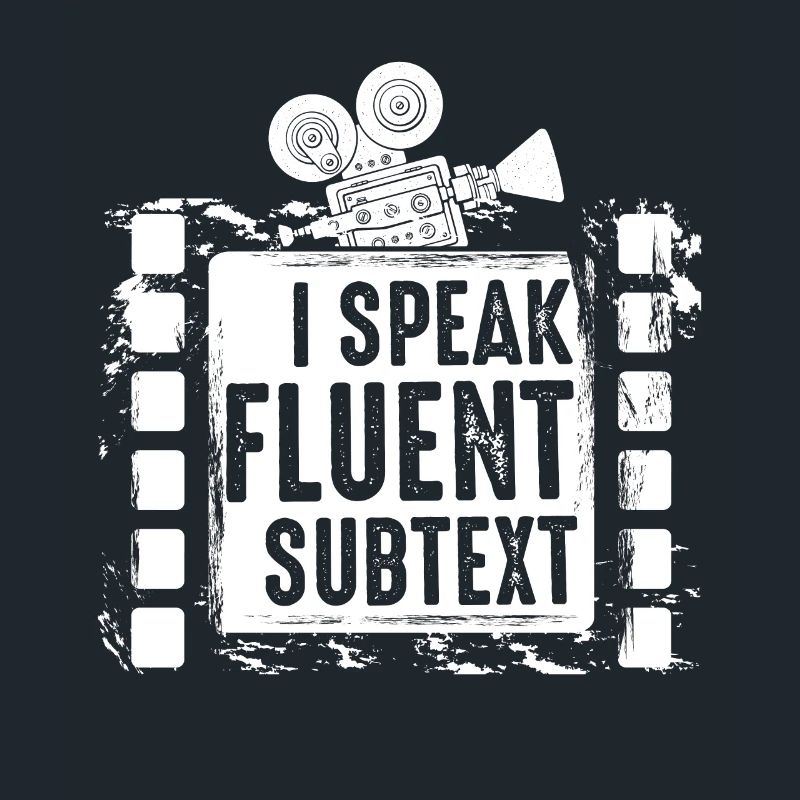 Dialogue Dissector Scénariste