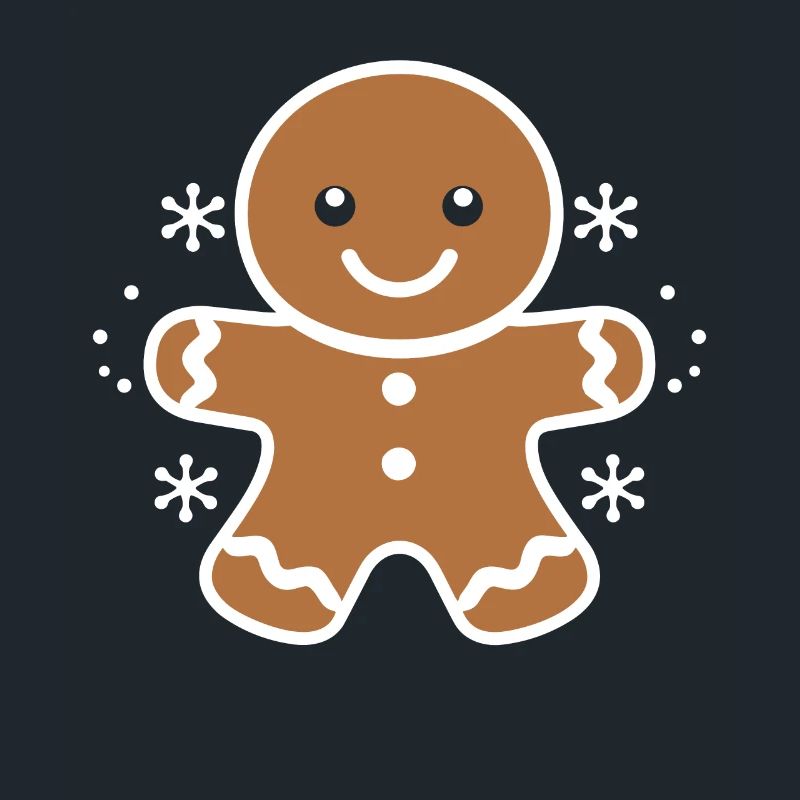 Gingerbread Man