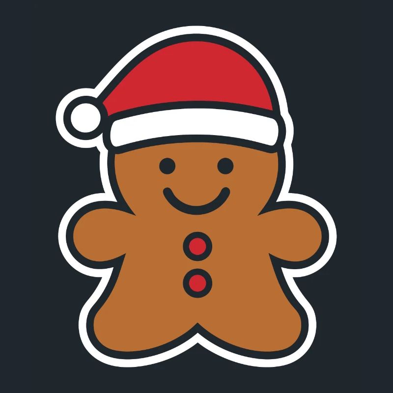 Gingerbread Man