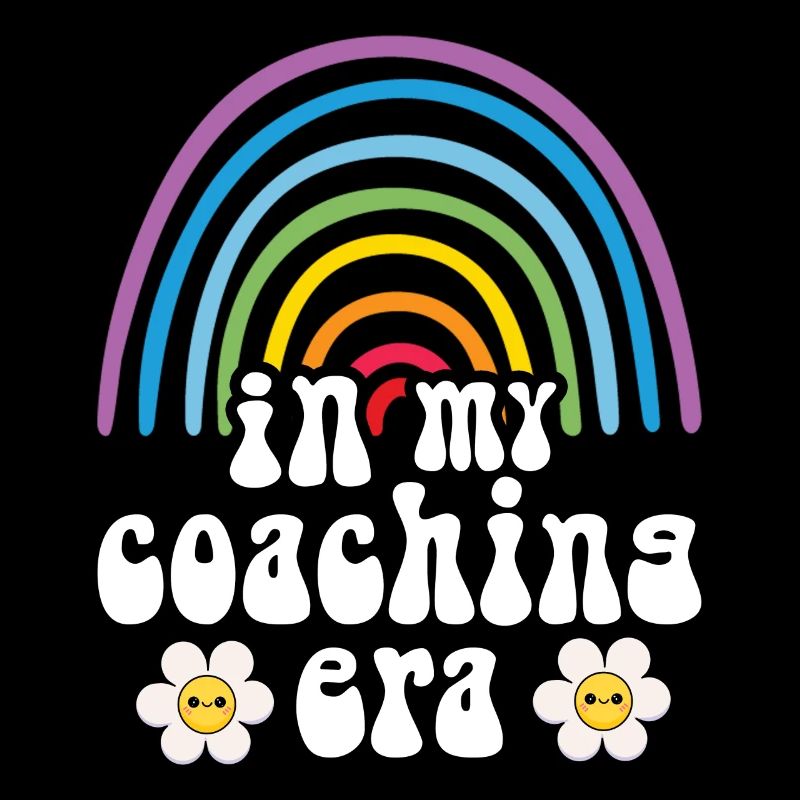 Coach Era Coaching Tees Sportteam Mitarbeiter