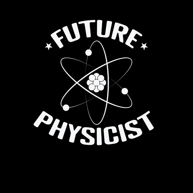 Futur physicien Sciences naturelles
