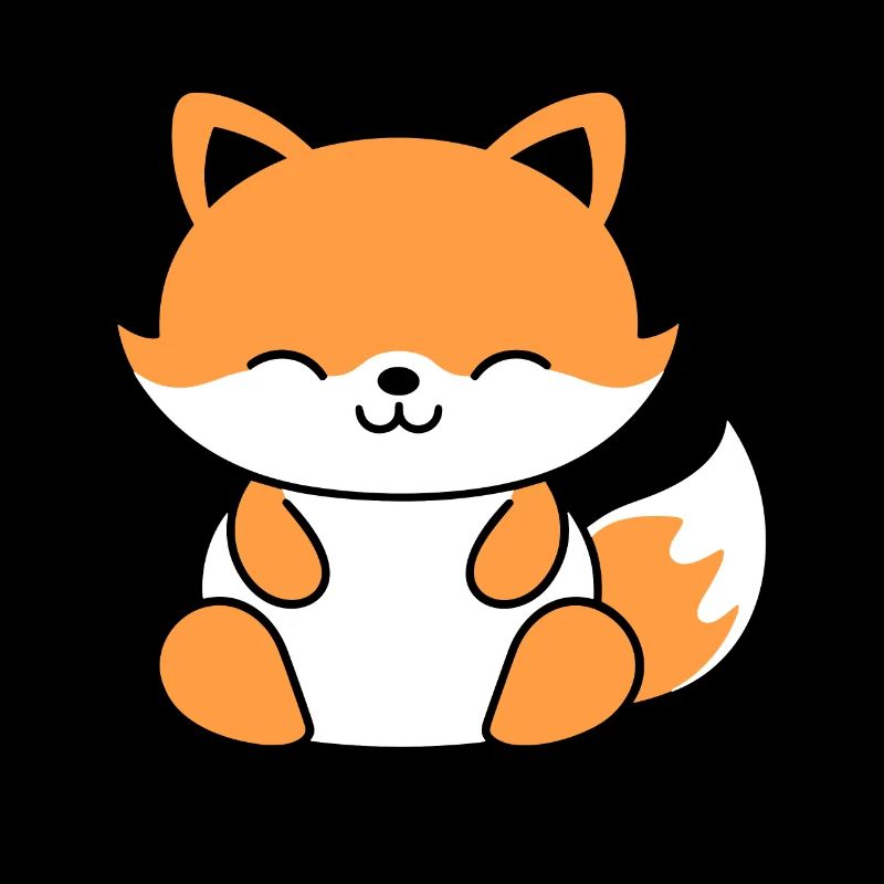 J'aime les renards