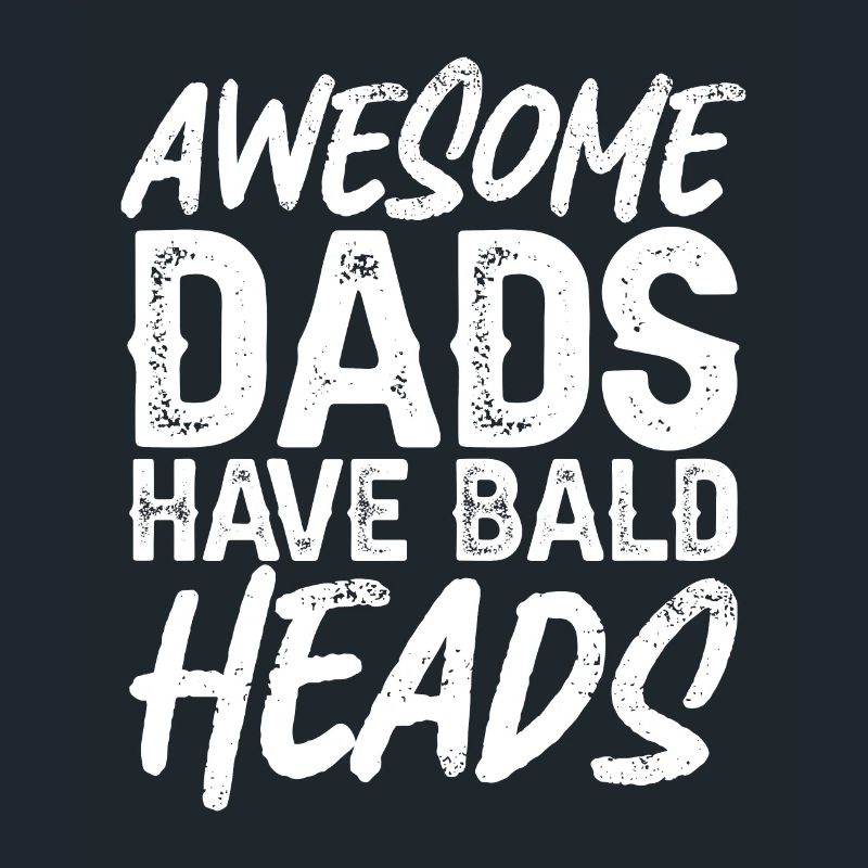 Bald Head Baldness Beard Bald Head