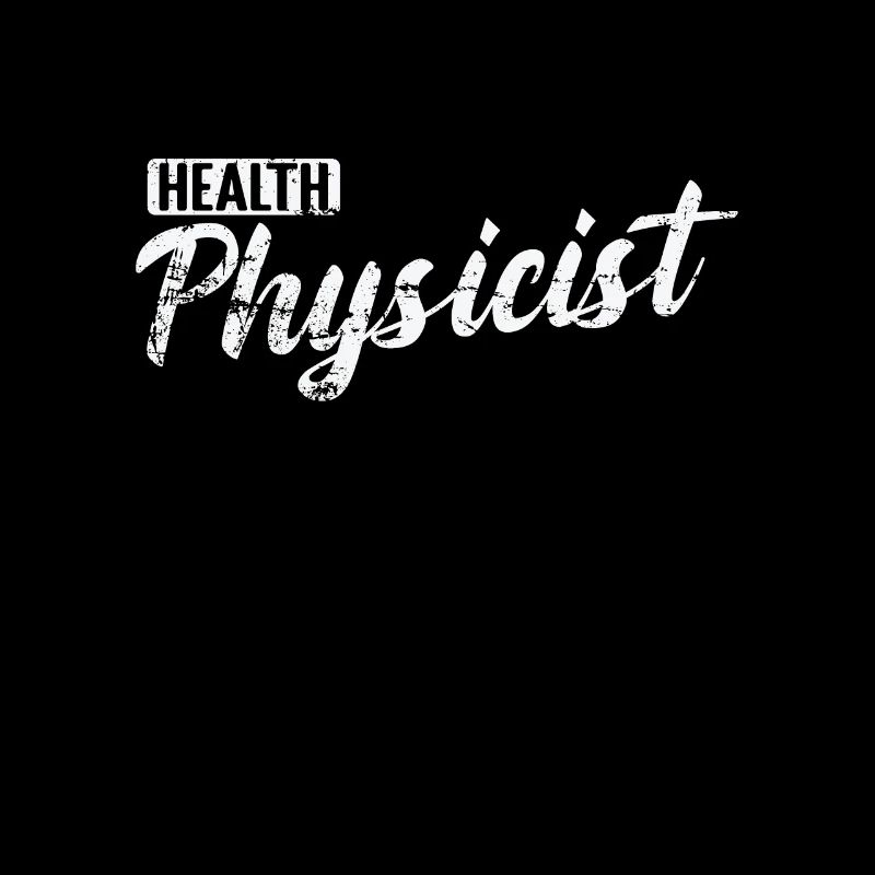Physicien de la santé Sciences naturelles