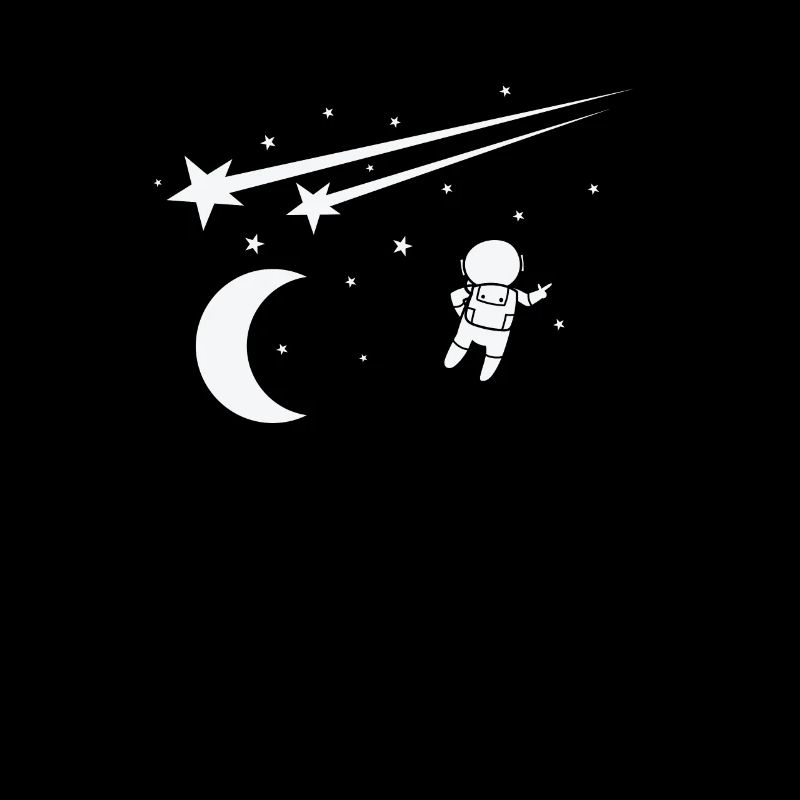 Shooting Stars in Space Astronomy
