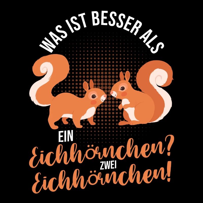 Eichhörnchen