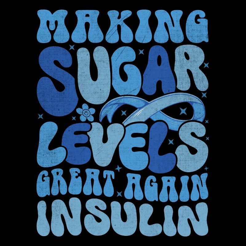 Making Blood Sugar Level Great Again