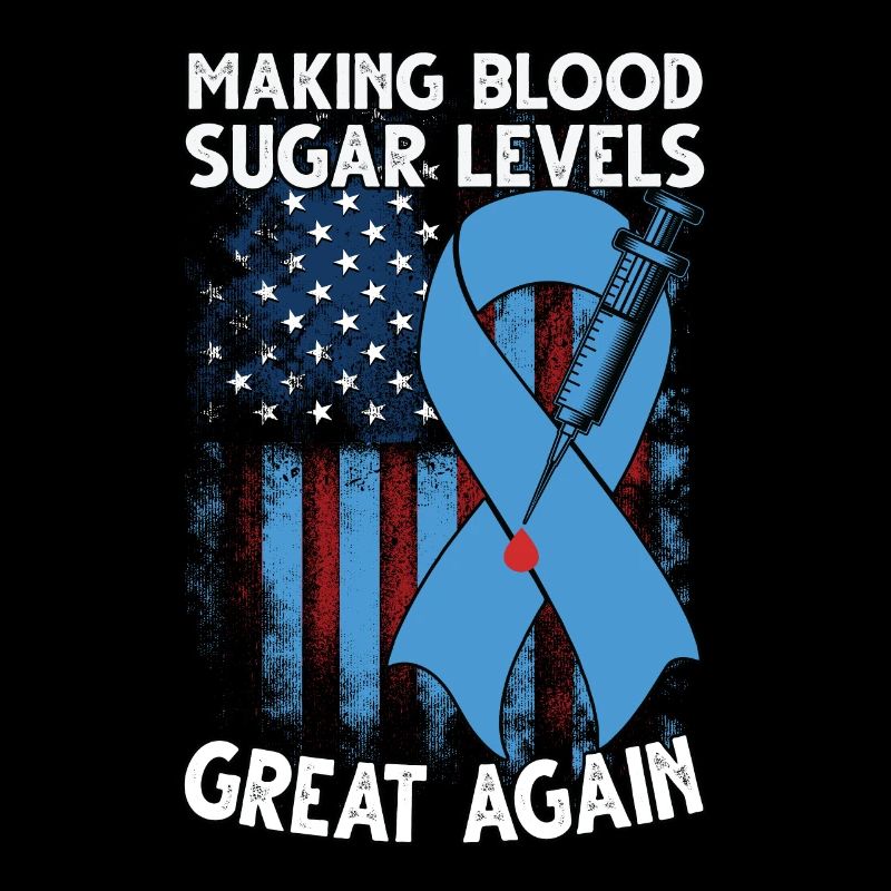 Making Blood Sugar Level Great Again