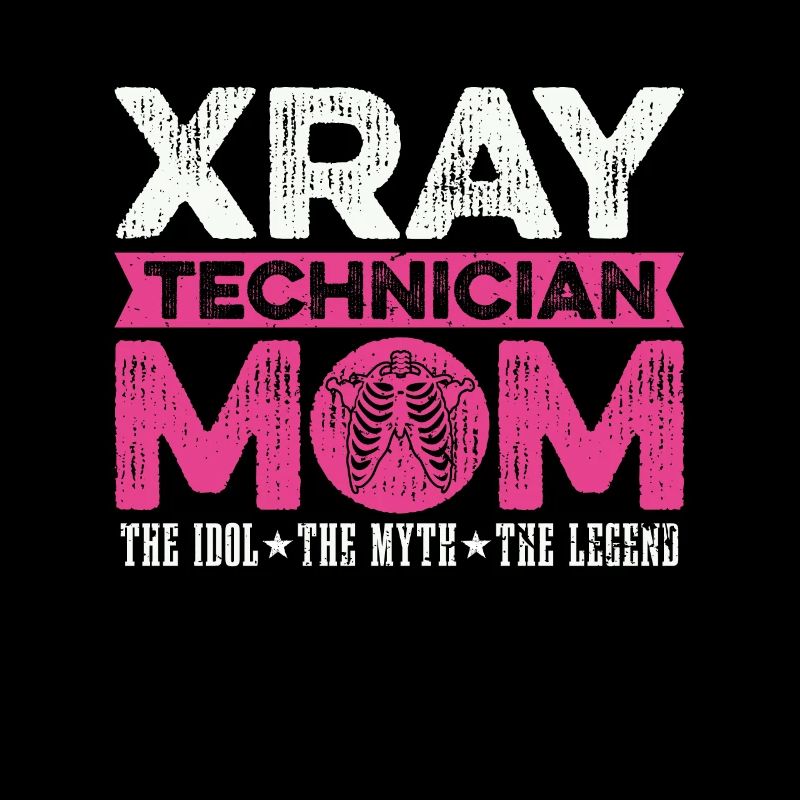 Xray Technician Mom The Idol Technician Xray Tech