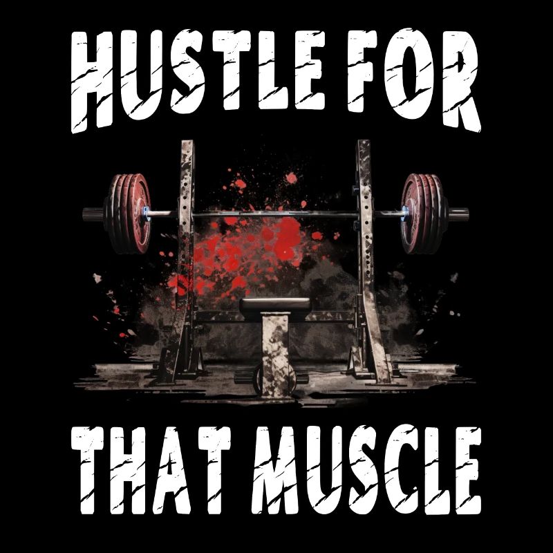 Se démener pour ce muscle