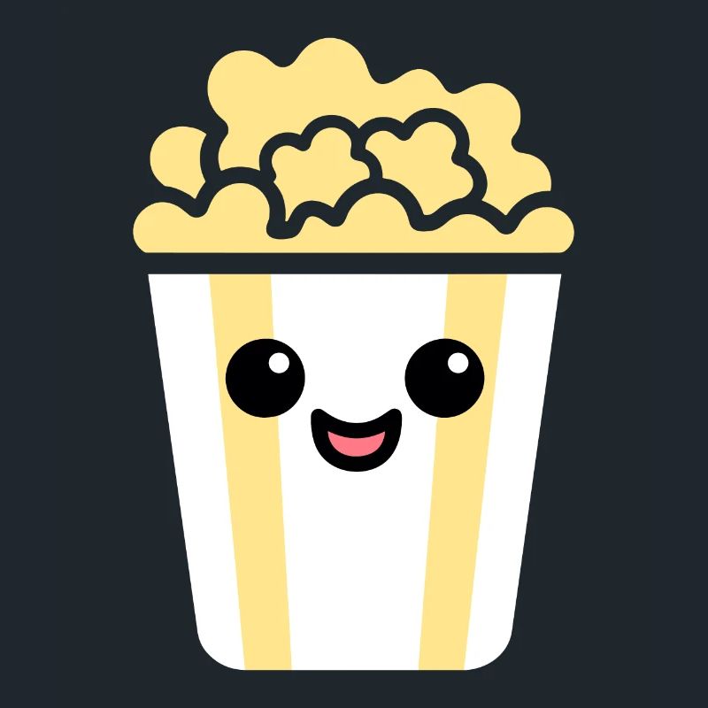 Popcorn Pot Humor