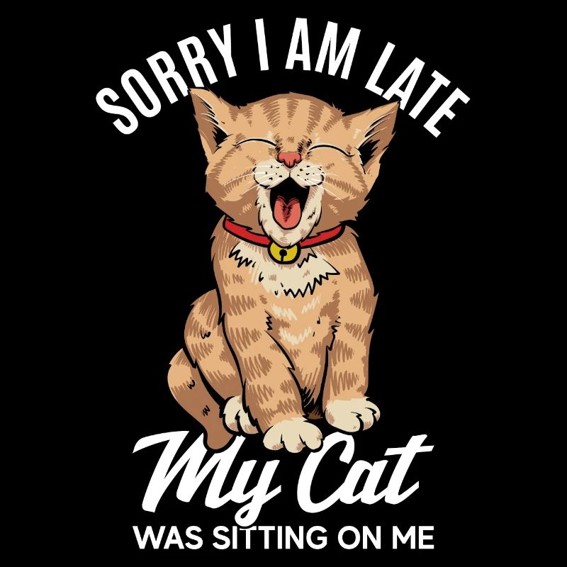 Sorry, I'm late