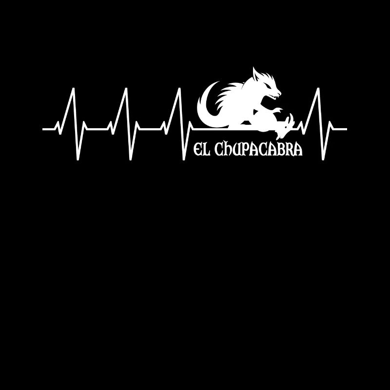 Cryptozoologistes Chupacabra Créatures Heartbeat