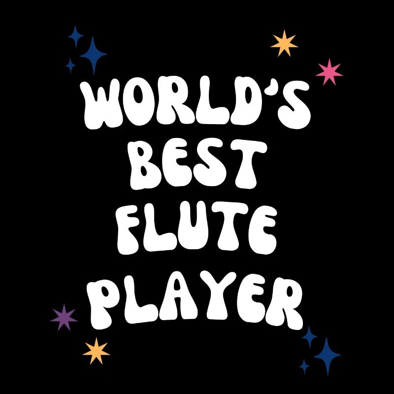 World's Best Flute Player