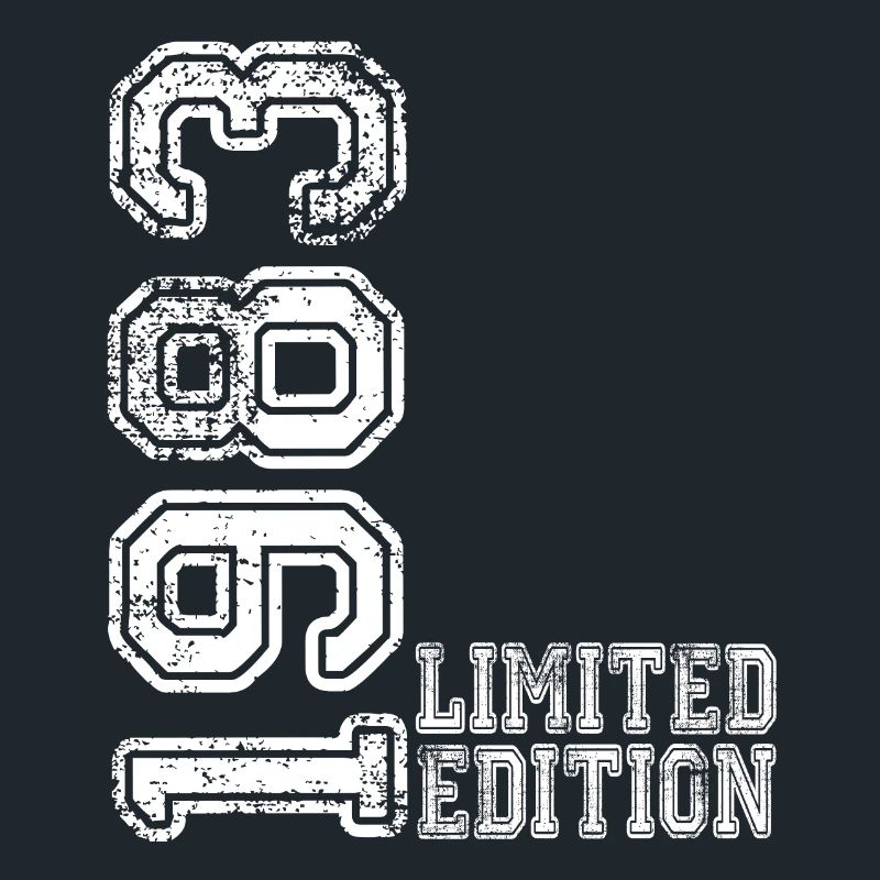 Édition limitée 1983