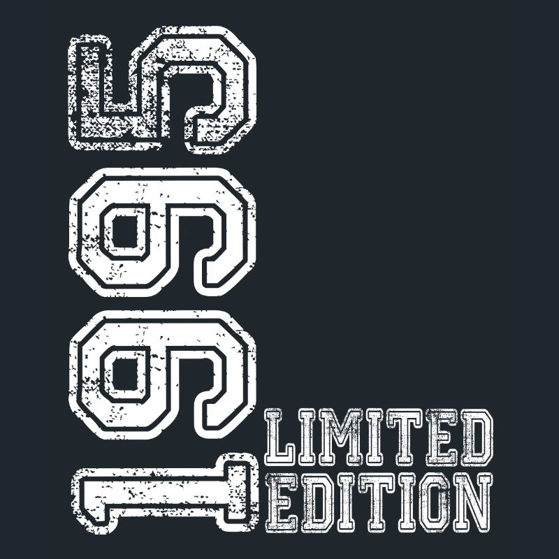 Édition limitée 1995
