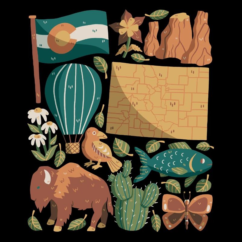 Colorado