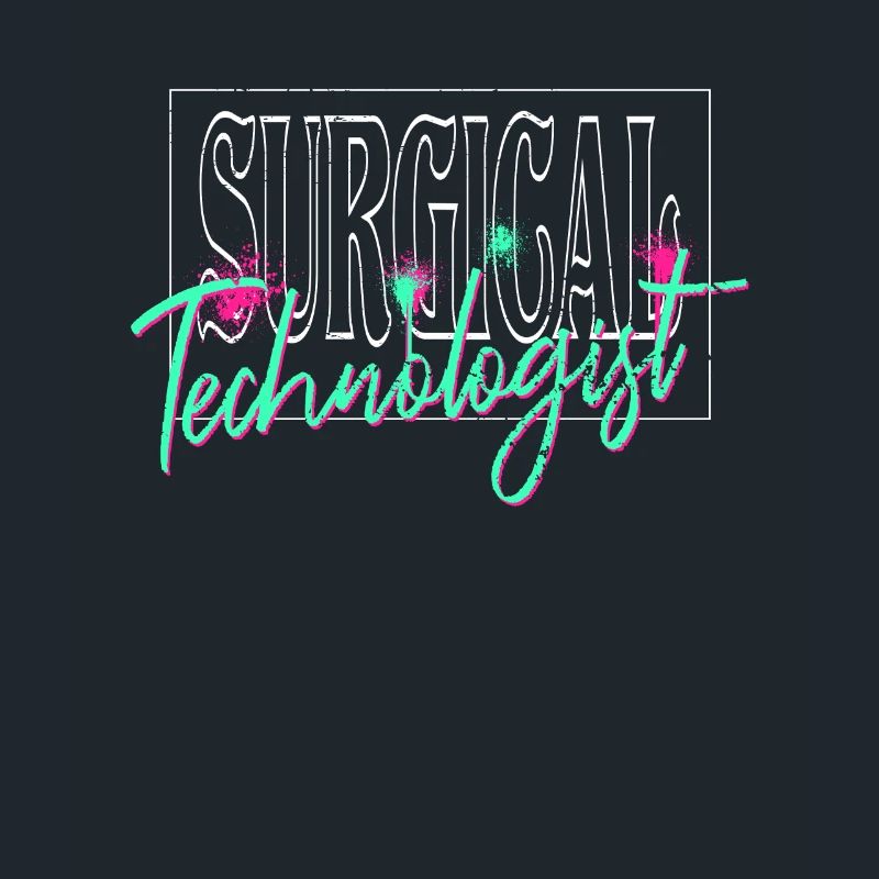 Chirurgisch-technischer Assistent Chirurg