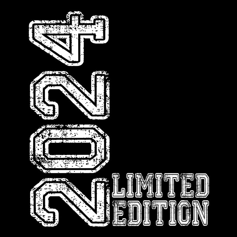 Limited Edition 2024