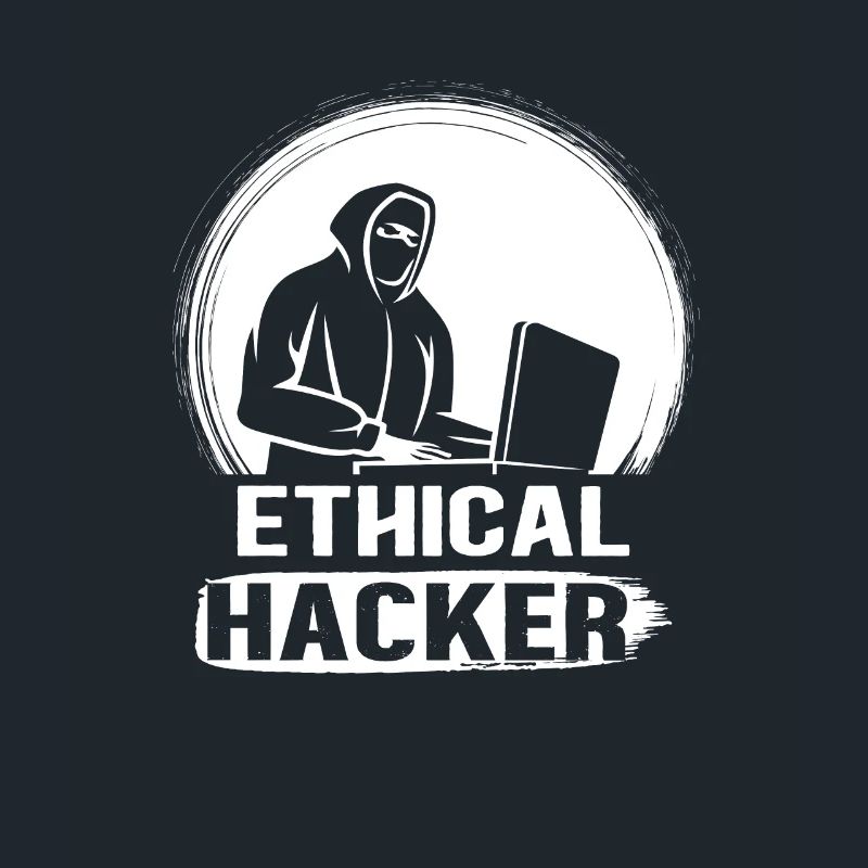 Cyber Security Hacker and Ethical Hacking
