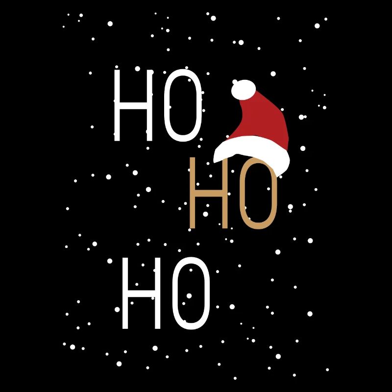 Noël Ho Ho Ho
