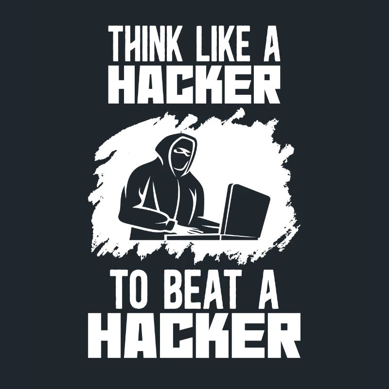 Hackers and Cyber Security - Ethical Hacking