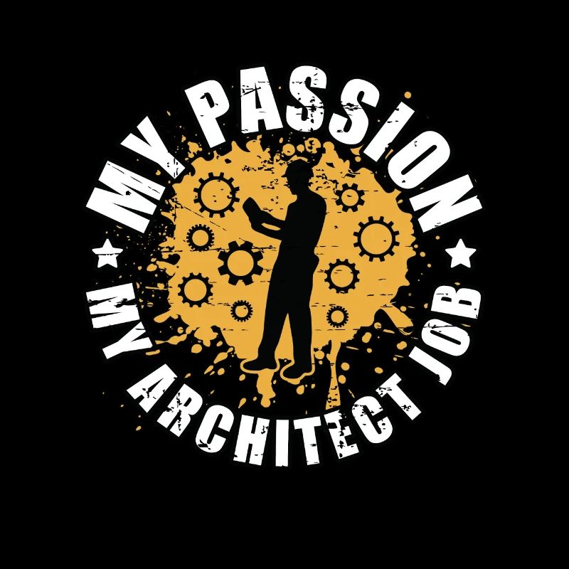 Architecte Ma Passion Mon Métier d’Architecte Architecture