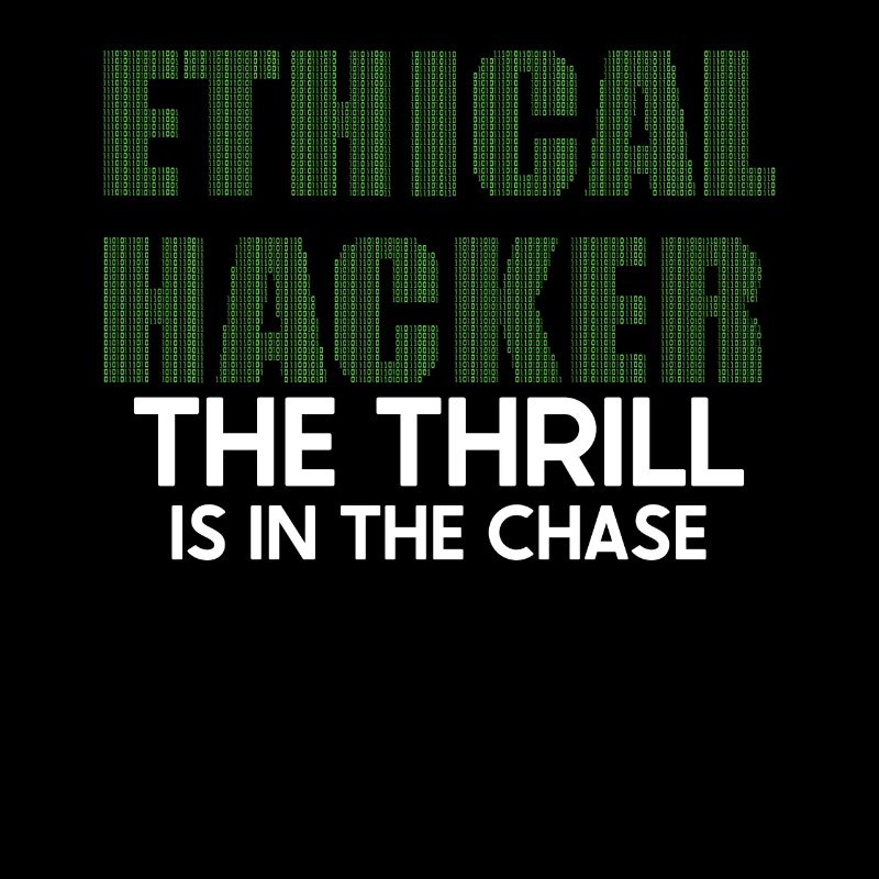 Ethical Hacking Analyst Ethical Cyber Security