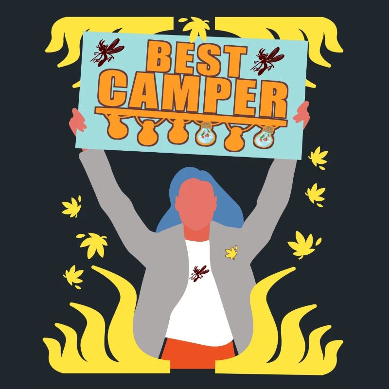 Camping - Nature