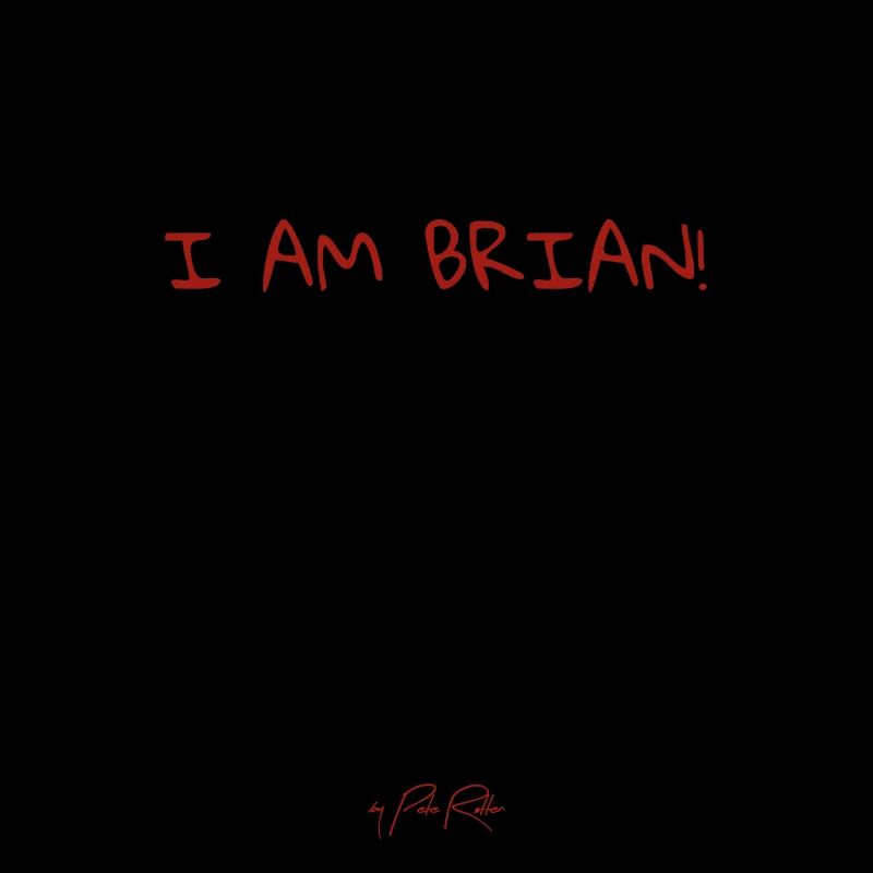 Ich bin Brian