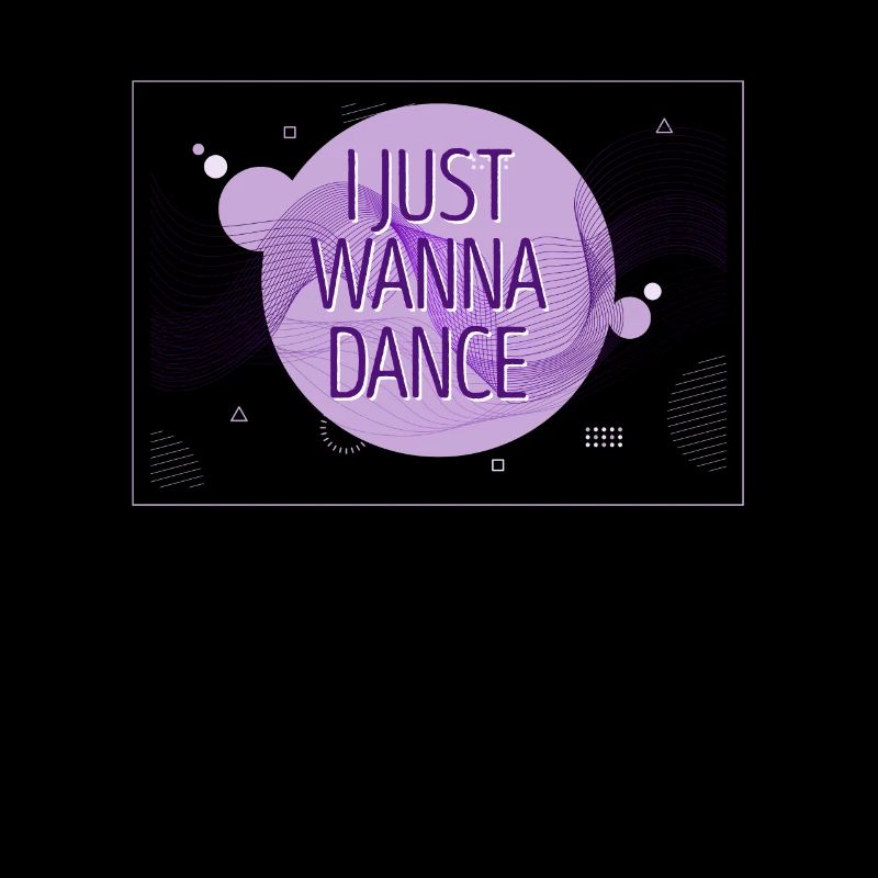 Je veux juste danser les amateurs de danse