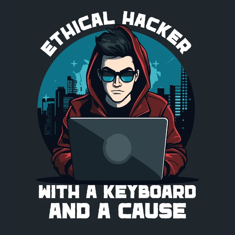 Ethical Hacking Analyst Ethical Cyber Security