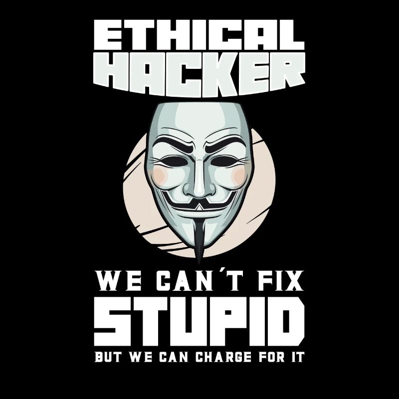 Analyste en piratage éthique Cybersécurité éthique