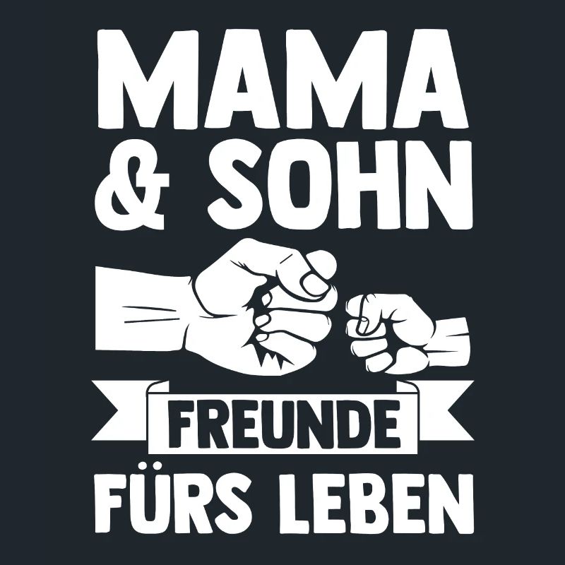 Mutter Muttertag Mama und Sohn