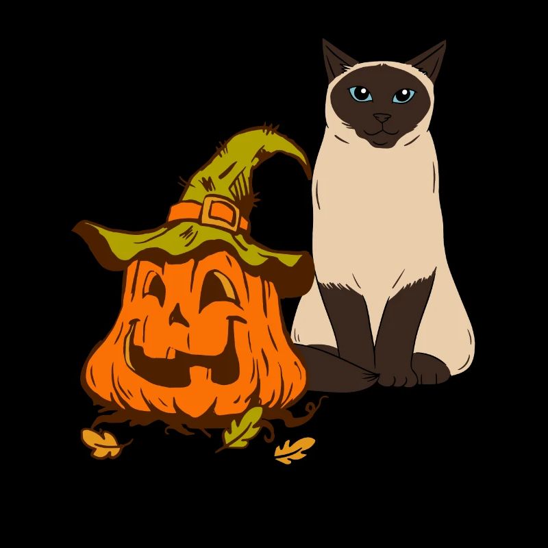 Siamkatze