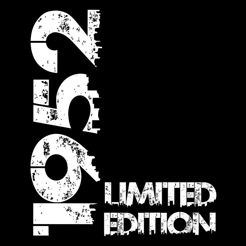 Édition limitée 1952