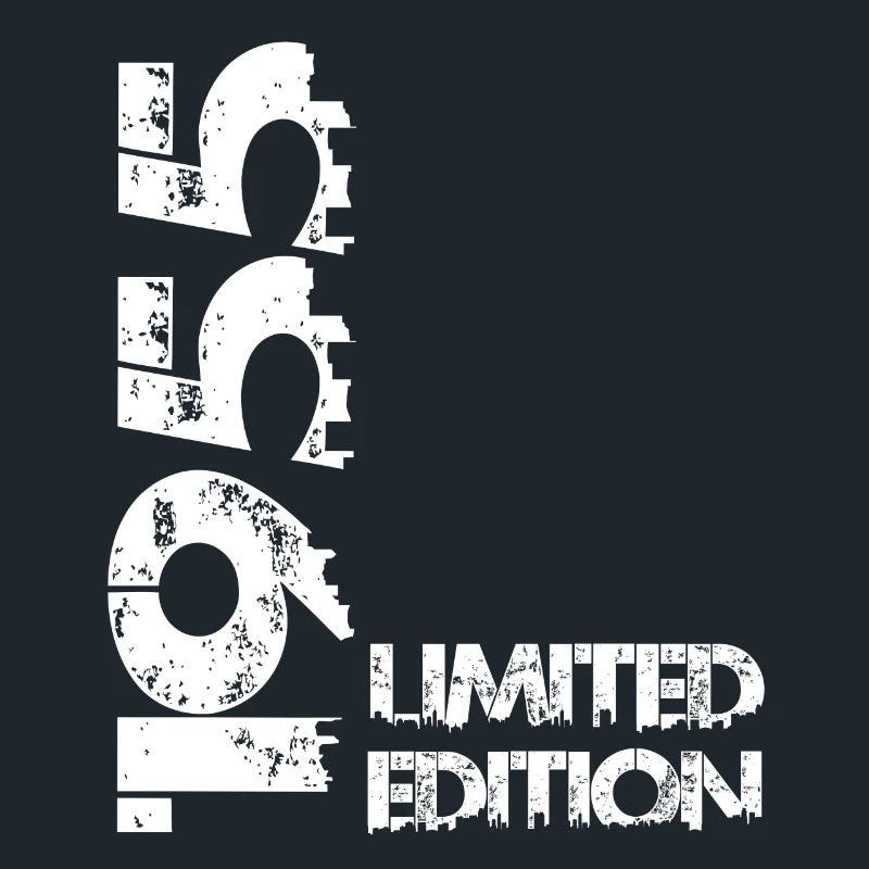 Édition limitée 1955