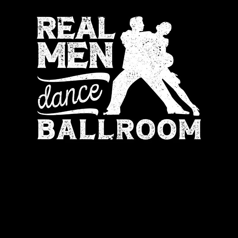 Real Men Dancing Dance Hall Funny Dancing Liebhab