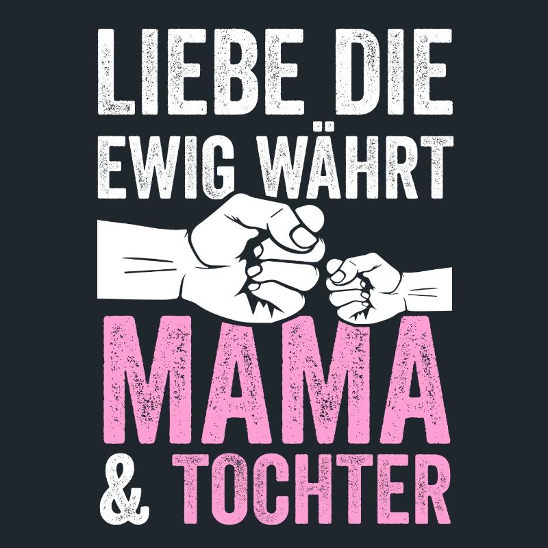 Mutter Muttertag Mama und Tochter