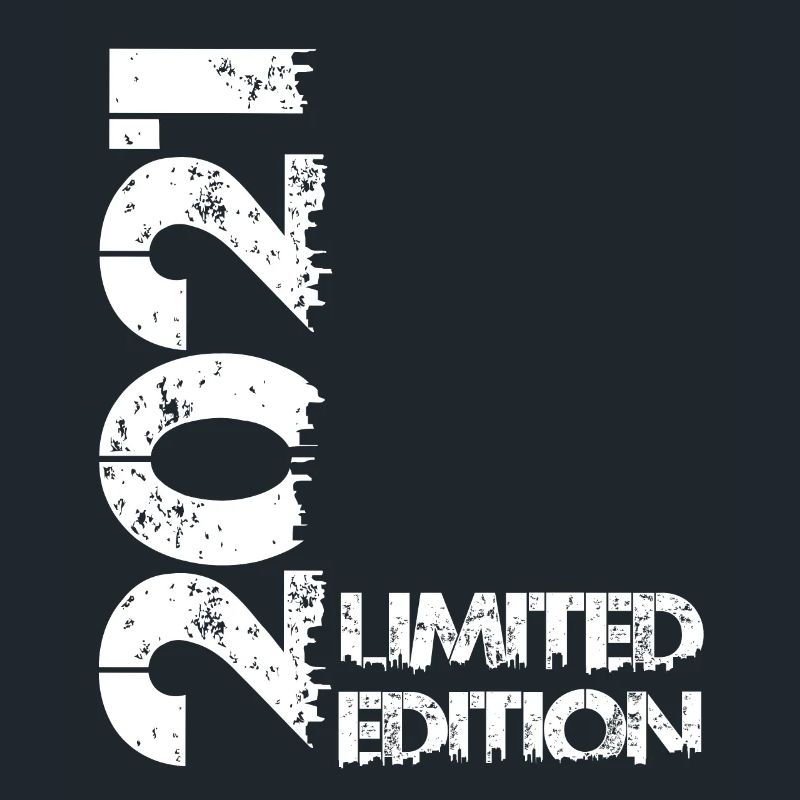 Édition limitée 2021