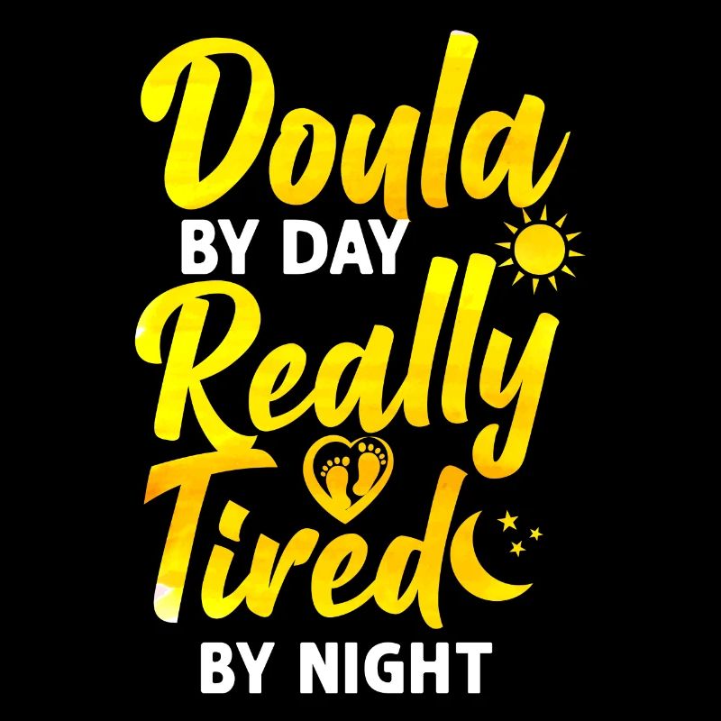 Doula Birth Worker Doula By Day