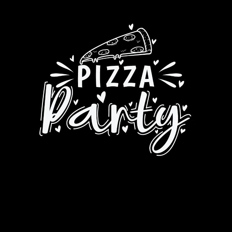 Pizza Party Italienne et Fromage