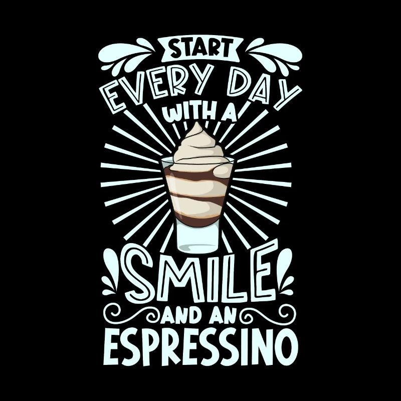 Smile with Espressino