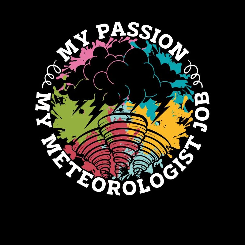 Meteorologist My Passion My Climatology Forecast