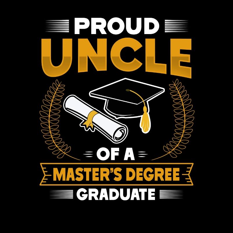 Master's Degree Studies Master's Degree