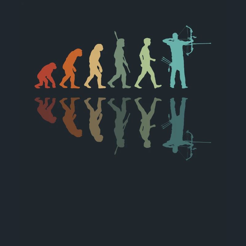 Tir À L Arc Évolution