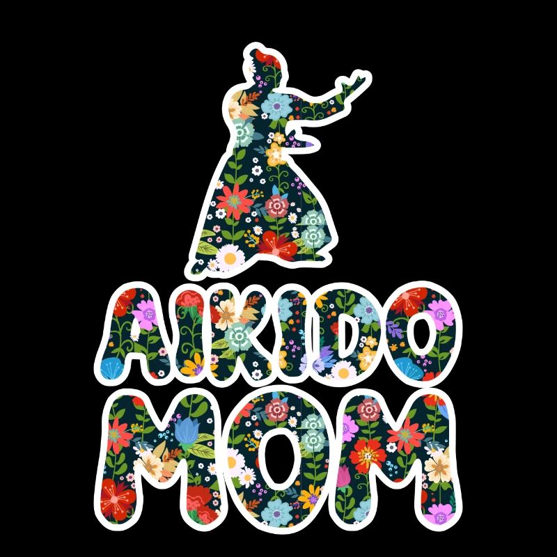 Aikido Mama